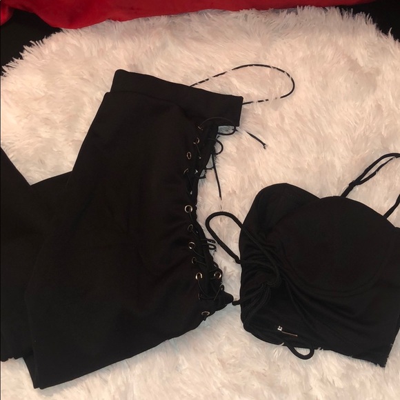 Two piece - Picture 2 of 2